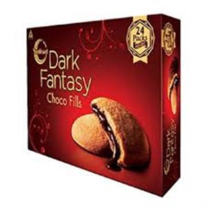 Sunfeast Dark Fantasy Choco Fills (300 gm)